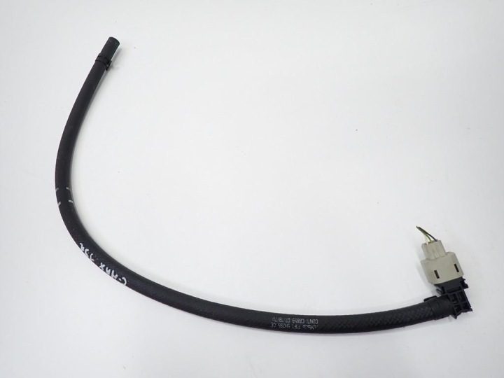 ДАТЧИК ДАВЛЕНИЯ ВЫХЛОПНЫХ ГАЗОВ F1F1-5H295-CE FORD C-MAX MK2 II 1.5 TDCi XWDG 19 г., фото 3