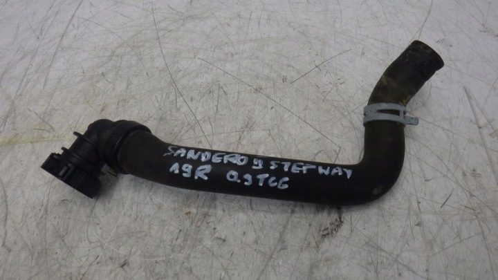 Патрубок воды Dacia Sandero II 0.9 TCE 924001635R, фото 1