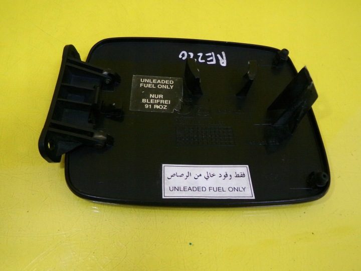 ЛЮЧОК ГОРЛОВИНЫ БЕНЗОБАКА CHEVROLET REZZO 96261574 NR422, фото 9