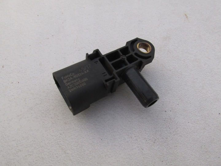 Ford OE 1876829 BK2A-9G824-AA датчик давления выхлопных газов DPF, фото 1