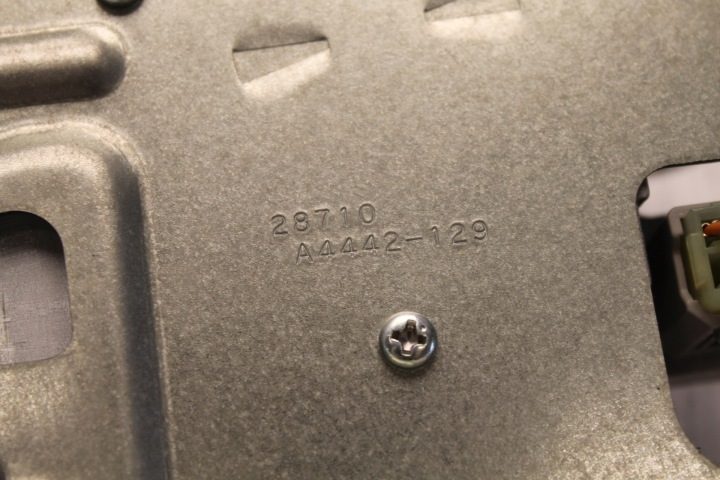 Nissan OE A4442-129, фото 5