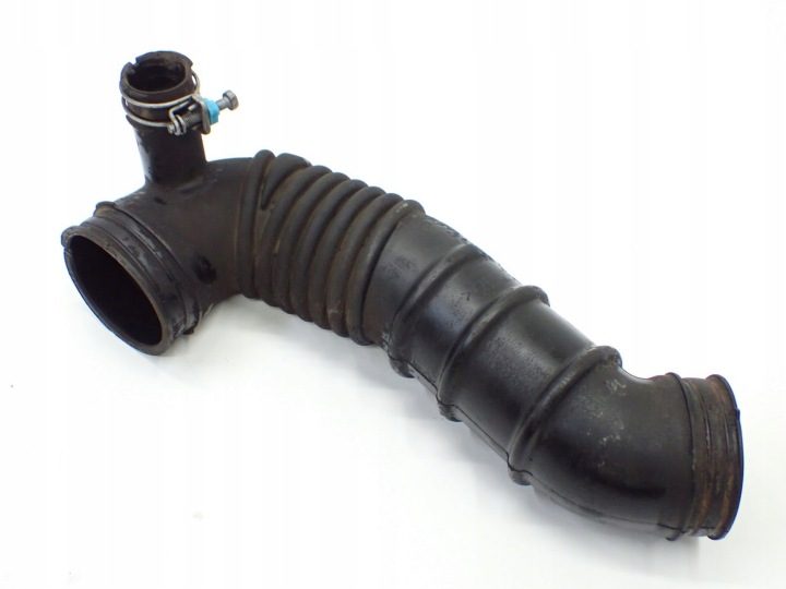 Шланг патрубок воздуха Toyota Land Cruiser J120 3.0 D-4D 1KD 09 г., фото 1