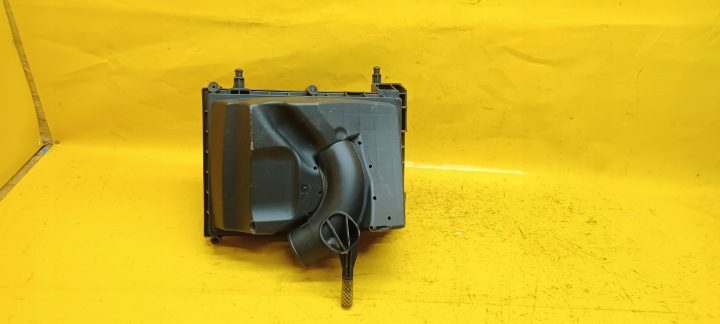 Корпус воздушного фильтра OPEL CORSA C 1,2 бензин 9129743 ., фото 12