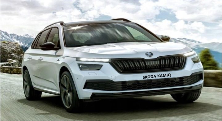 SKODA KAMIQ 2023 г. 1.5 TSI 110 кВт ТРУБКА ТОРМОЗНАЯ ПРАВАЯ ЗАДНЯЯ 2Q1614725K, фото 6