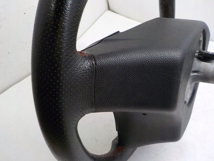 OPEL CORSA D OPC LINE РУЛЬ КОЖА МУЛЬТИ, фото 3