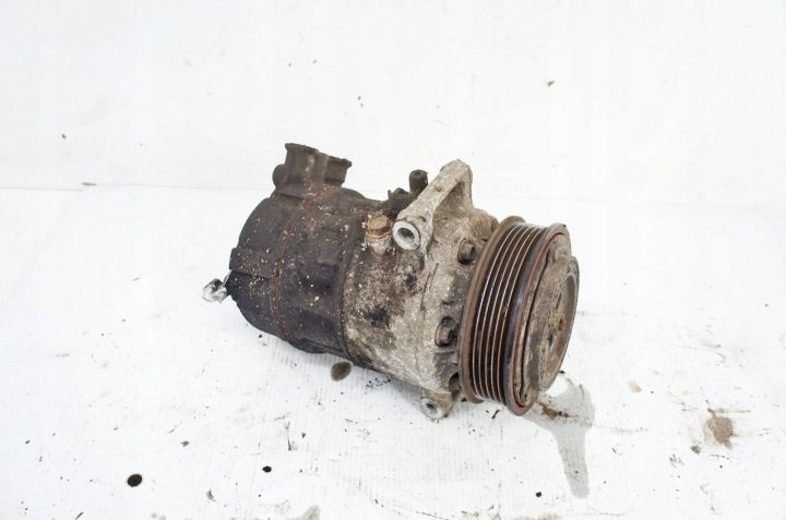 VM276 Opel Insignia B II 2.0 CDTI ^ Компрессор Кондиционера 39157291, фото 3