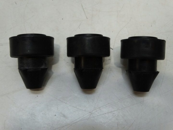 ВТУЛКА КОРПУС ВОЗДУШНОГО ФИЛЬТРА AUDI VOLKSWAGEN 8W0129669, фото 4