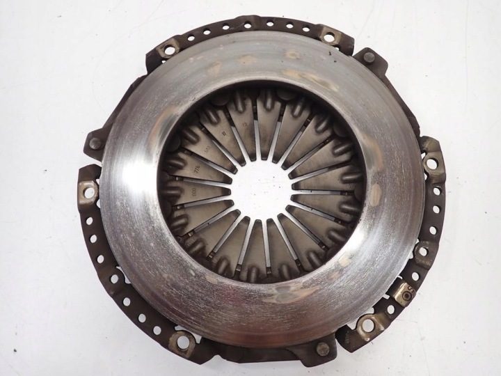 Сцепление в сборе двухмассовый маховик AV61-7563-CC Volvo V40 II D2 1.6D 14 г., фото 12