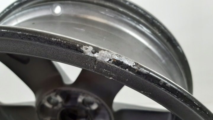 Литой диск Toyota OE RAV4 7.0" x 17" 5x114.3 ET 53, фото 11