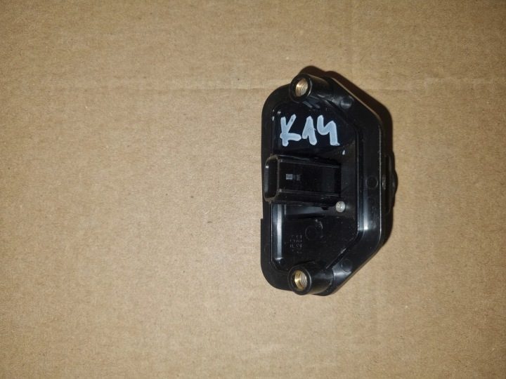КАМЕРА ЗАДНЕГО ВИДА 284425FA1A NISSAN MICRA K14 17-, фото 2
