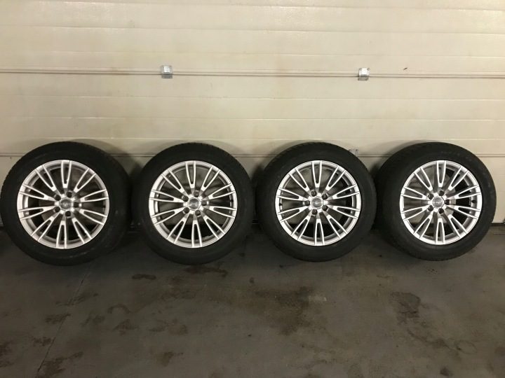 Колеса диски летние 18 дюймов AUDI A8 D5 4H0601025AP, фото 1