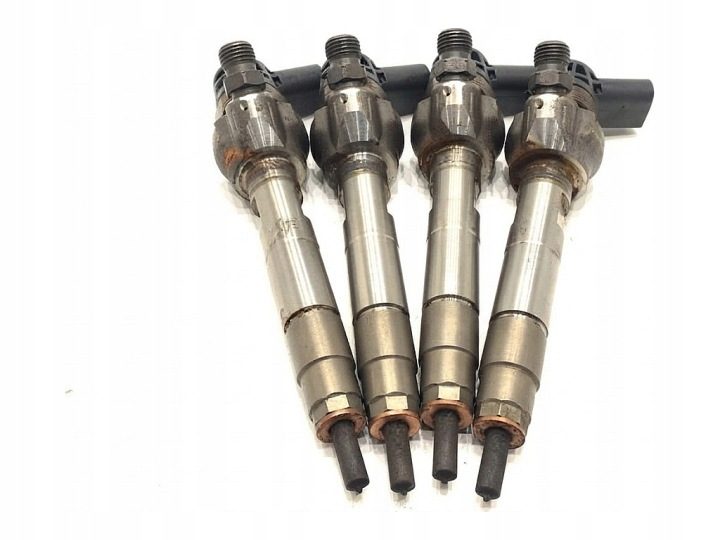 ФОРСУНКИ КОМПЛЕКТ BMW F30 8514146 2.0 150 л.с. 11-18 В СБОРЕ, фото 6