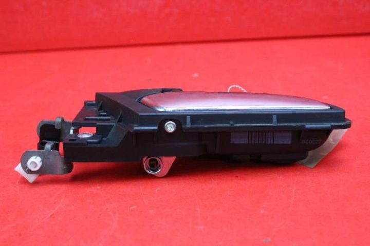 РУЧКА ВНУТРЕННЯЯ ЛЕВАЯ ЗАДНЯЯ 4371-1XXX HONDA CR-V 3 III 06-09, фото 3