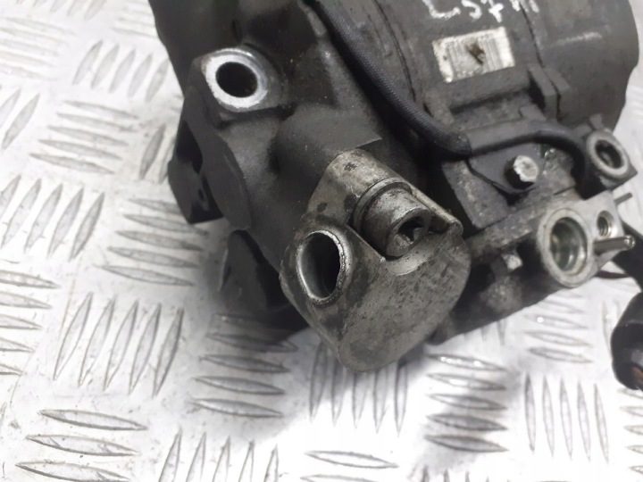 КОМПРЕССОР КОНДИЦИОНЕРА SEAT IBIZA III 1.2 12V, фото 7