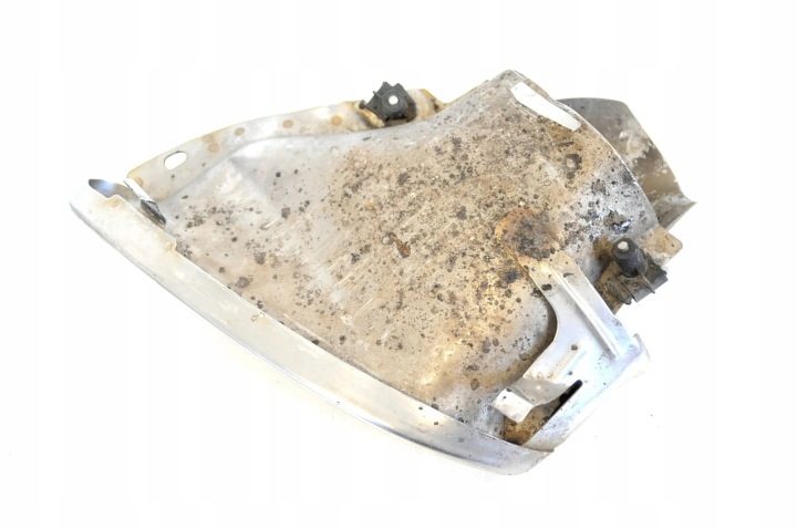 Насадка глушителя Mercedes-Benz E (W212) A2124902827 24257643 2.1L 130 квт, фото 5