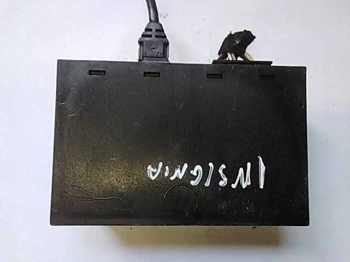 A147 Opel Insignia A модуль Pdim 13339244, фото 3