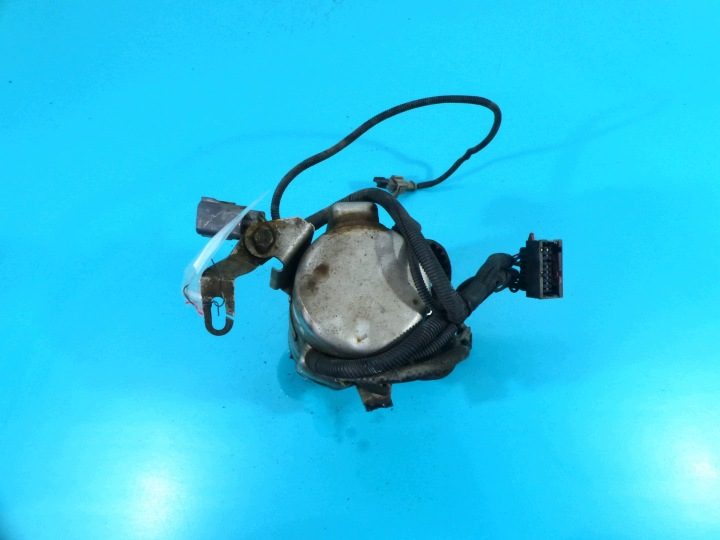 WEBASTO VOLVO S80 I АВТОНОМНЫЙ ОТОПИТЕЛЬ 08633300A, фото 4