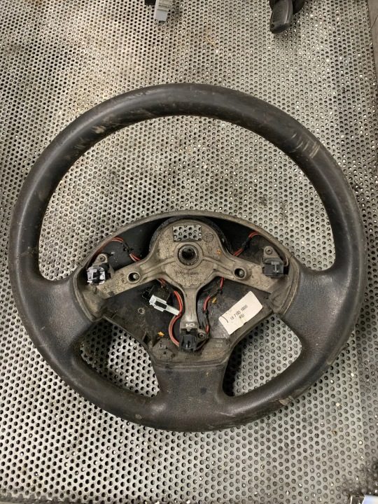 РУЛЬ RENAULT KANGOO I 1871031000, фото 1
