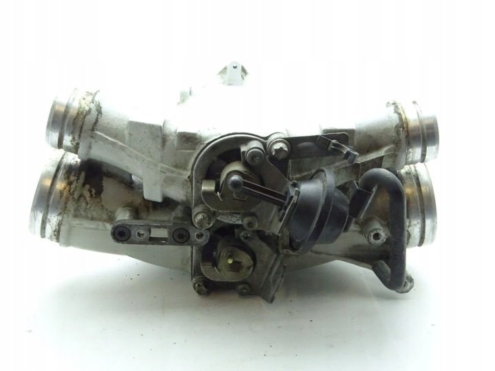 OPEL VECTRA B 95-00 2.5 V6 X25XE ВПУСКНОЙ КОЛЛЕКТОР, фото 4