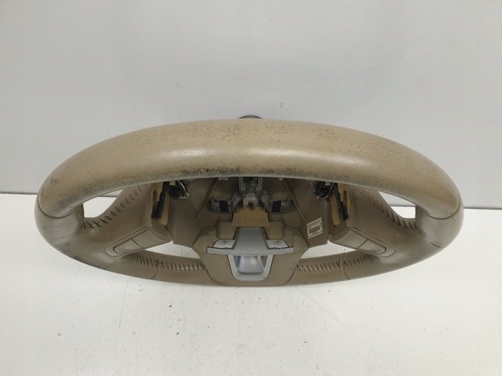 Новый Ориг. Руль Renault Laguna III 484300006R, фото 2