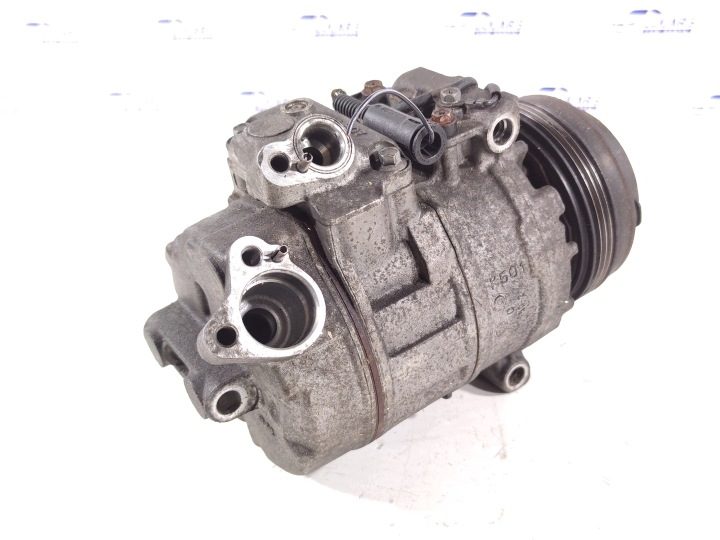 КОМПРЕССОР КОНДИЦИОНЕРА 2.5I 3.0I M54 BMW E83 X3 6916232, фото 4