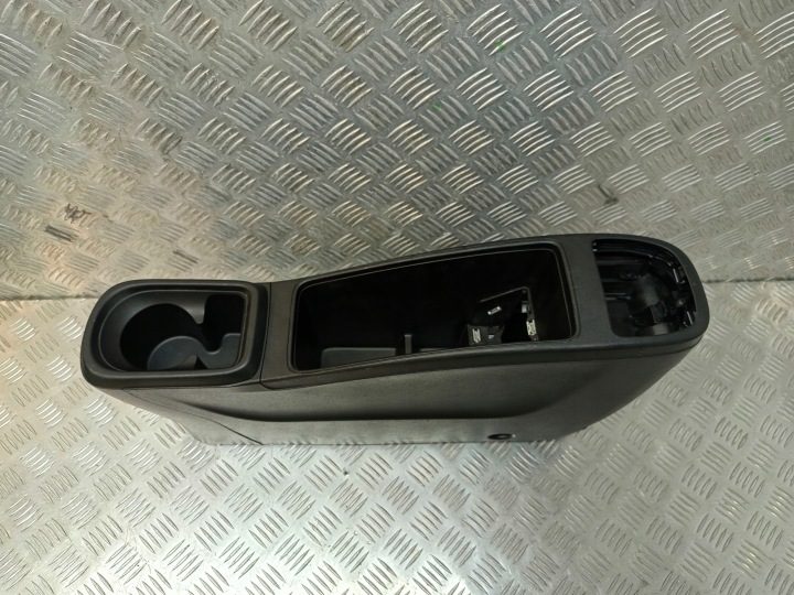 FIAT 500E БАРДАЧОК ТОННЕЛЯ ЦЕНТРАЛЬНЫЙ ТОННЕЛЬ 735716581, фото 1