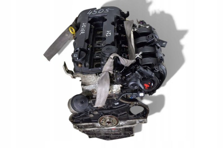 Двигатель OPEL CORSA D ADAM 1.2 70 л.с. A12XER ЗАМЕР КОМПРЕССИИ, фото 6