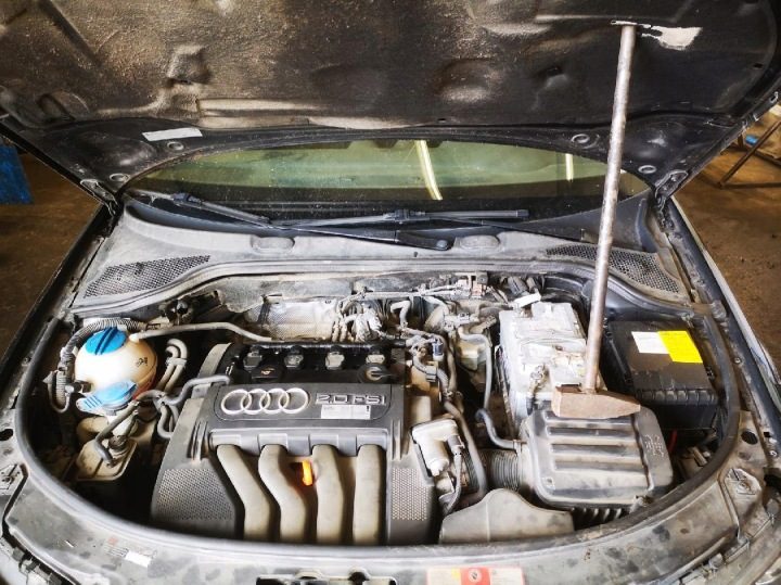 Audi A3 Датчик скорости ESP 2003 2.0L 1K0907655A 10.0985-0322.4, фото 7
