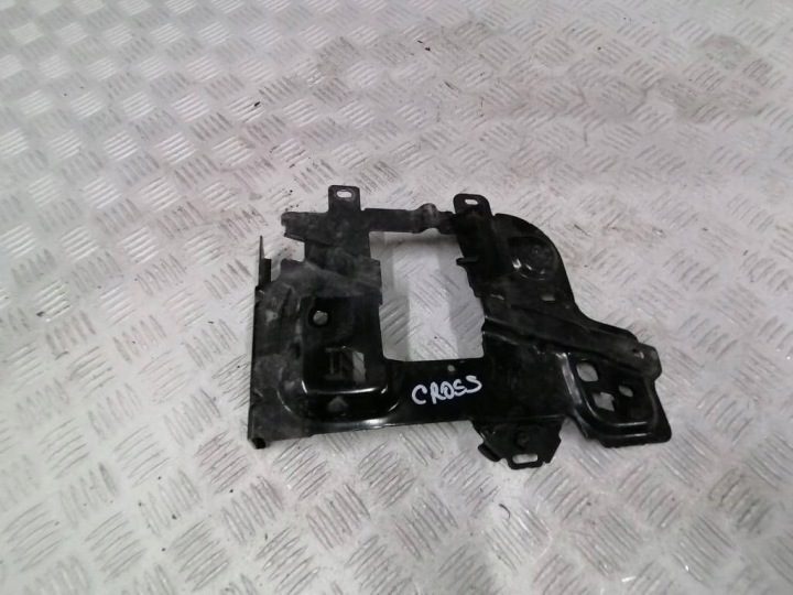 Opel Crossland X площадка аккумулятора 9806487180, фото 2