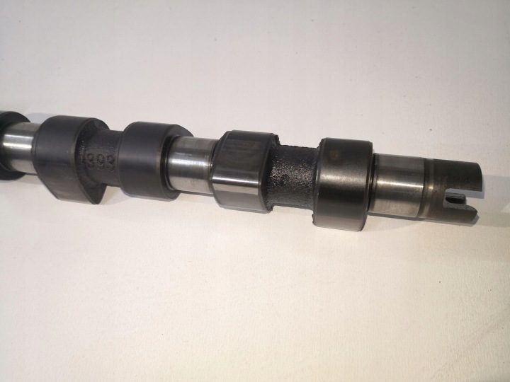 Распредвал Opel Fiat Alfa Romeo 1.9 CDTI JTD MJet 8V 100 л.с. 120 л.с., фото 4