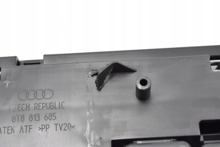 РЕМКОМПЛЕКТ ДОМКРАТ КЛЮЧ ПРОУШИНА 8T8813685 8K0011031K AUDI A5 8T, фото 7