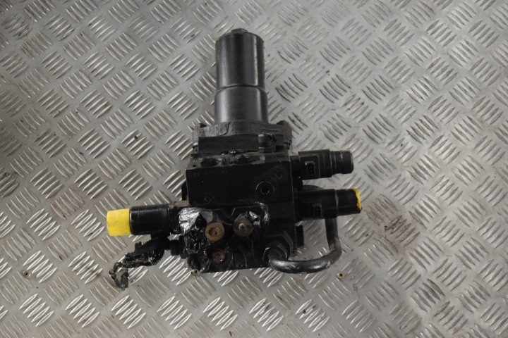 КЛАПАН УПРАВЛЯЮЩИЙ ОСИ УПРАВЛЯЕМОЙ MAN 81.47103-6034, фото 1