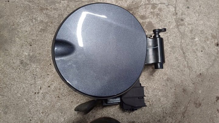 FORD ECOSPORT ЛЮЧОК ГОРЛОВИНЫ БЕНЗОБАКА CN15-N27936-AF, фото 1