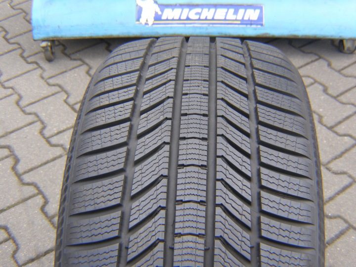 Шина зимняя Continental WinterContact TS 870 P 255/40R20 101 В сцепление на снегу (3PMSF), защита диска, усилитель (XL), фото 2
