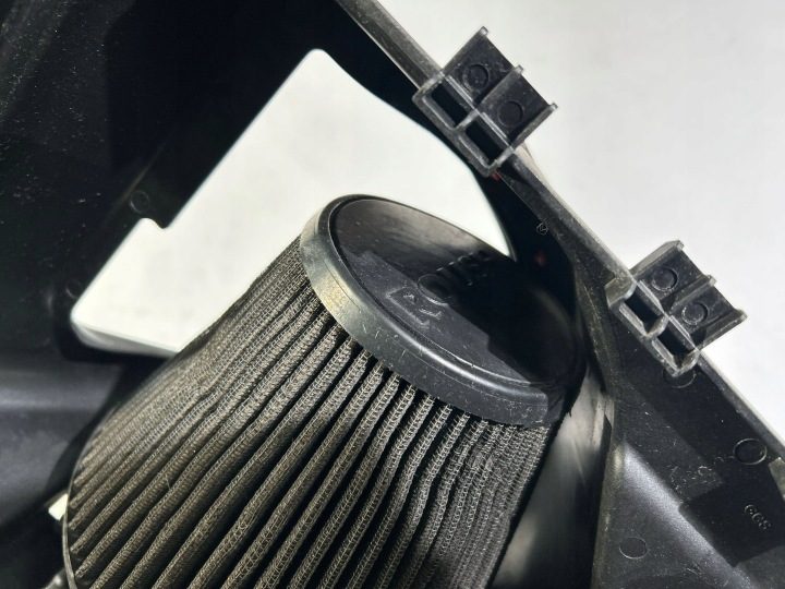 Корпус фильтра патрубок ROUSH Ford F150 F-150 6.2 2010-2014, фото 12