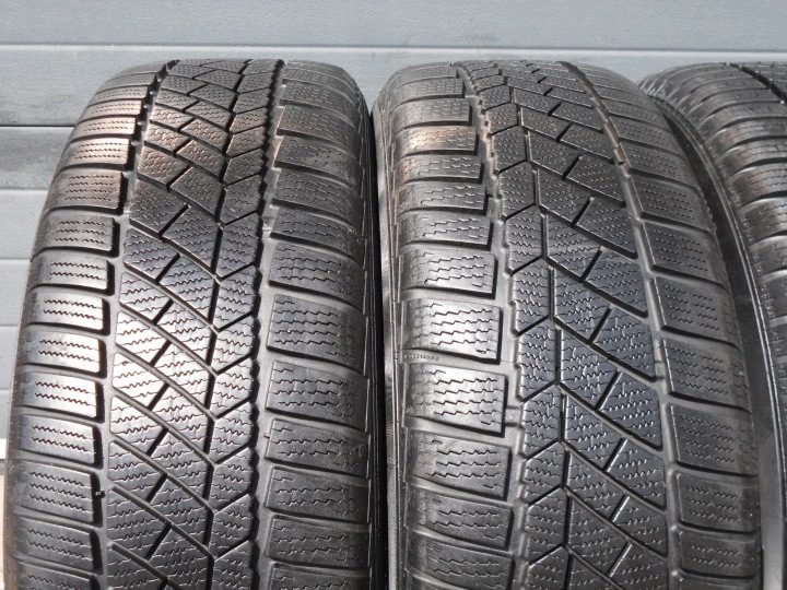 Колеса алюминиевые зимние 18 5x112 OE BMW X1 F48 X2 F39 Mini Countryman Mpakie, фото 8