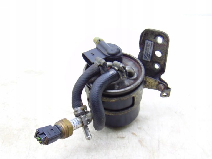 Корпус топливного фильтра Mercedes B-класс W246 1.8 CDI A6450900652, фото 1