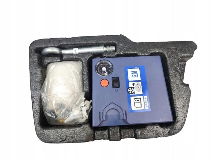 Ремкомплект Opel Mokka A 1.4 т 140 л.с. 2012-2016 95127322, фото 6