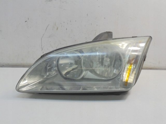 FORD FOCUS MK2 Фара левая, фото 1