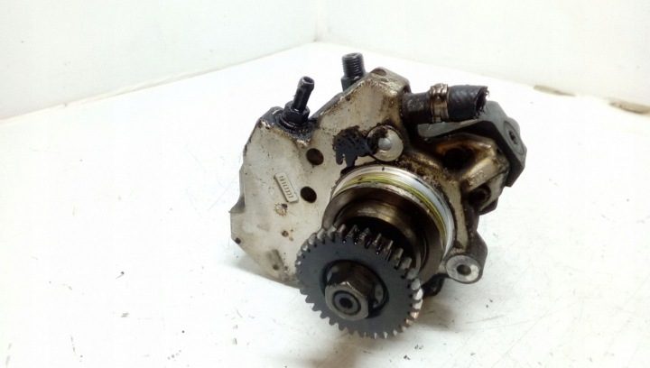 ТНВД Mercedes-Benz, Jeep, Chrysler 0445010095, фото 1