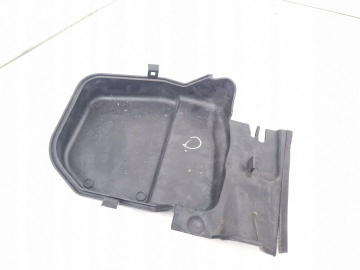 Крышка салонного фильтра BMW 1 E81 E87 64316925018, фото 2