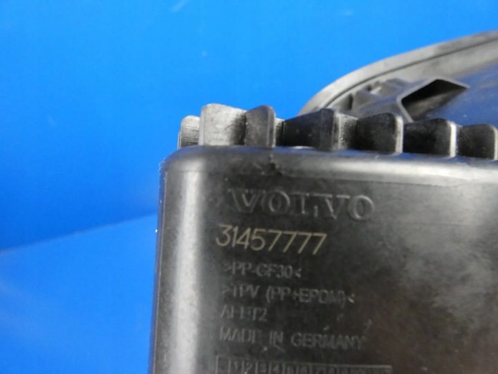VOLVO XC40 ЛЮЧОК ГОРЛОВИНЫ БЕНЗОБАКА ПЕТЛЯ 717, фото 4