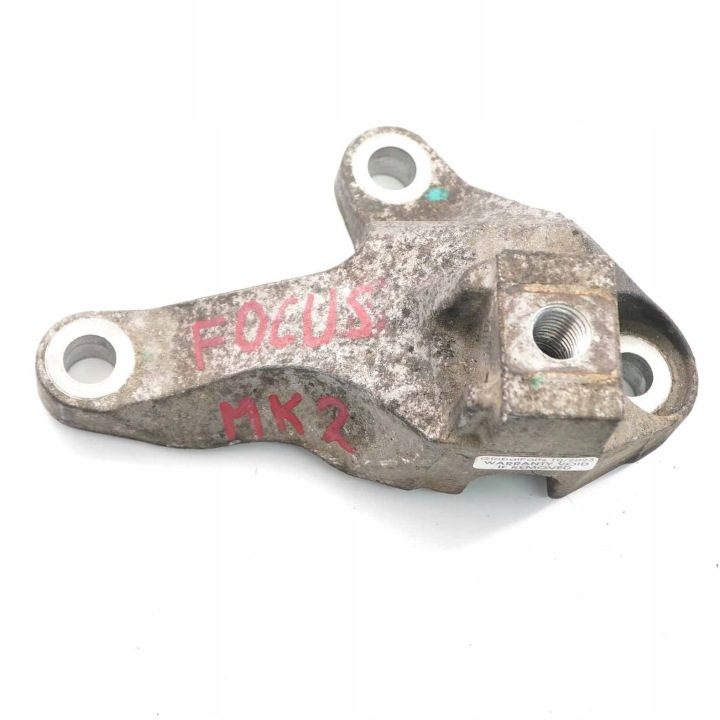 Ford OE 3M51-7M125CE кронштейн коробки передач, фото 1