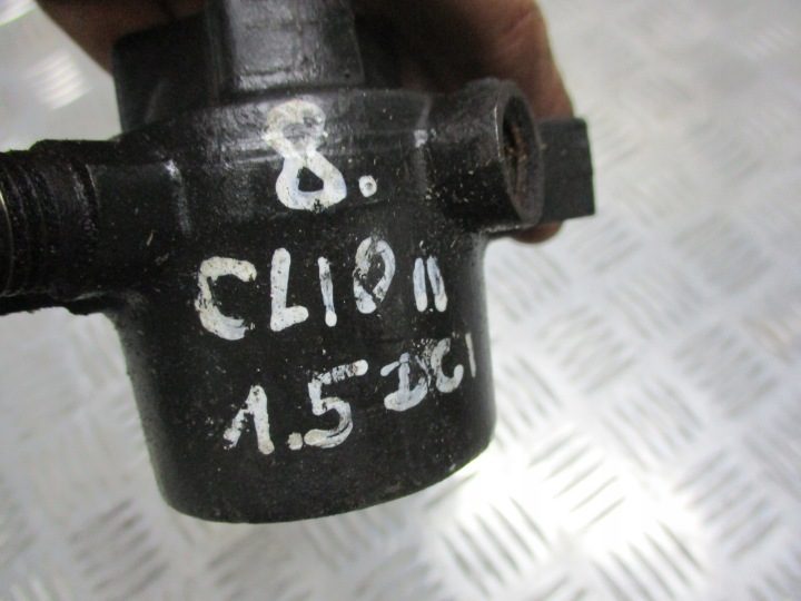 ТОПЛИВНАЯ РАМПА RENAULT CLIO III 1.5 DCI, фото 2