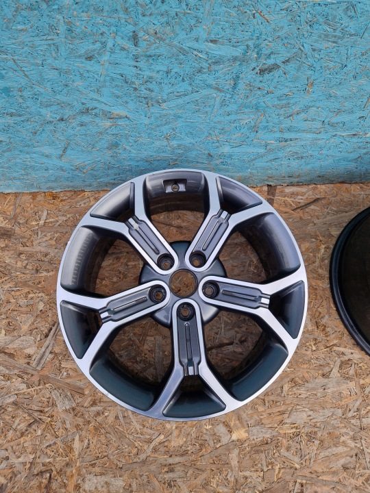 Литой диск Kia OE X CEED 8.0" x 18" 5x114.3 ET 45, фото 3