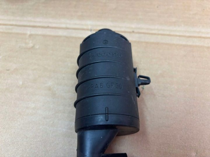АВТОНОМНЫЙ ОТОПИТЕЛЬ WEBASTO VW SKODA SEAT AUDI 5Q0815005AC, фото 12