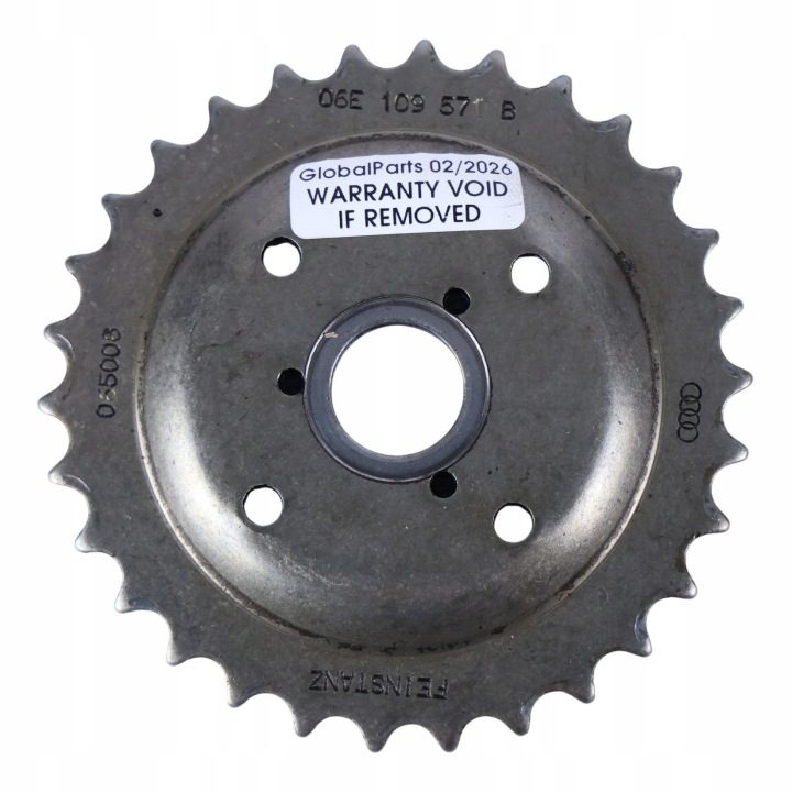 Audi OE 06E109571B, фото 1