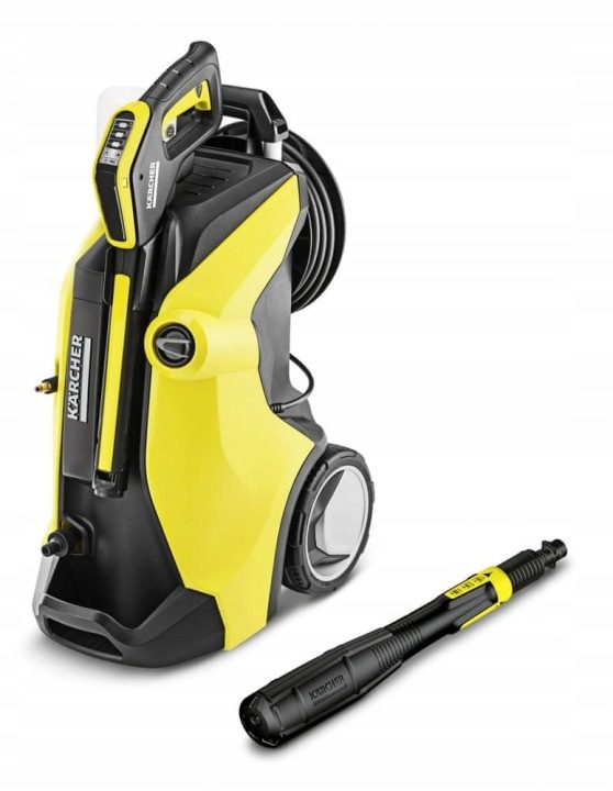 Мойка высокого давления Karcher 180 бар 3000 Вт, фото 1