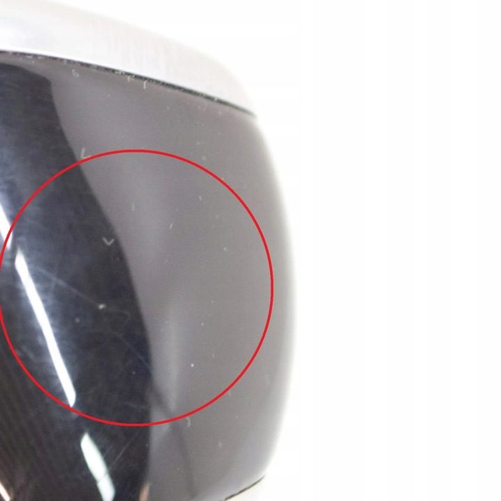 Audi A1 82A ручка переключения передач 82C713139C S-Line, фото 4