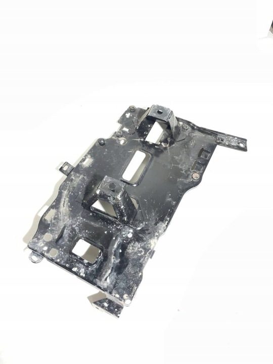 Площадка аккумулятора металлическая Expert Jumpy III 3 Proace 1.5 HDI 9815288480, фото 3